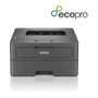 Brother HL-L2400DWE Impresora Láser Monocromo WiFi Dúplex