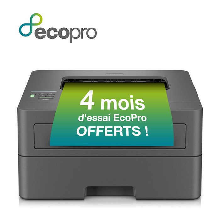 Brother HL-L2400DWE Impresora Láser Monocromo WiFi Dúplex Brother HL-L2400DWE Impresora Láser Monocromo WiFi Dúplex
