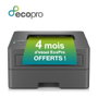 Brother HL-L2400DWE Impresora Láser Monocromo WiFi Dúplex