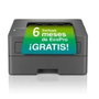 Brother HL-L2400DWE Impresora Láser Monocromo WiFi Dúplex