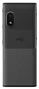 HMD 150 Music (TA-1703) Teléfono Móvil con Teclado Candybar Dual SIM Gris