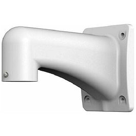 Dahua (DH-PFB303WA) Soporte de Montaje en Pared de Aluminio Resistente al Agua Blanco