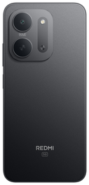 Xiaomi Redmi 17C 5G 4GB RAM 128GB Negro