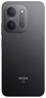 Xiaomi Redmi 17C 5G 4GB RAM 128GB Negro