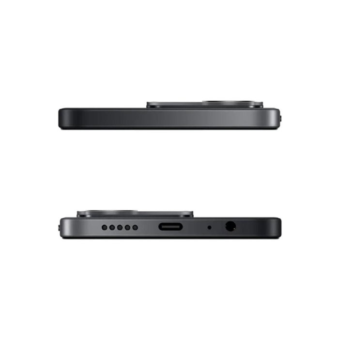 Xiaomi Redmi 17C 5G 4GB RAM 128GB Negro