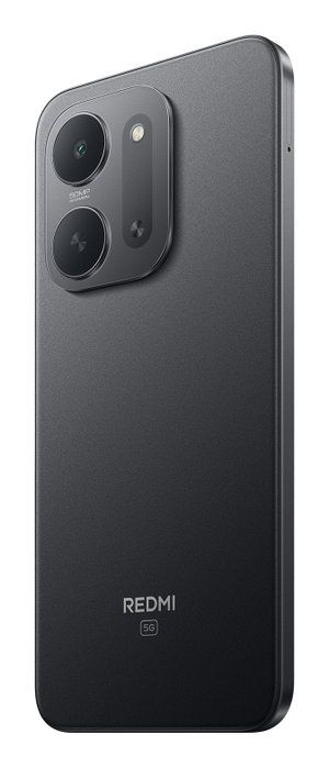 Xiaomi Redmi 17C 5G Negro 4GB/128GB