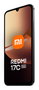 Xiaomi Redmi 17C 5G 4GB RAM 128GB Negro