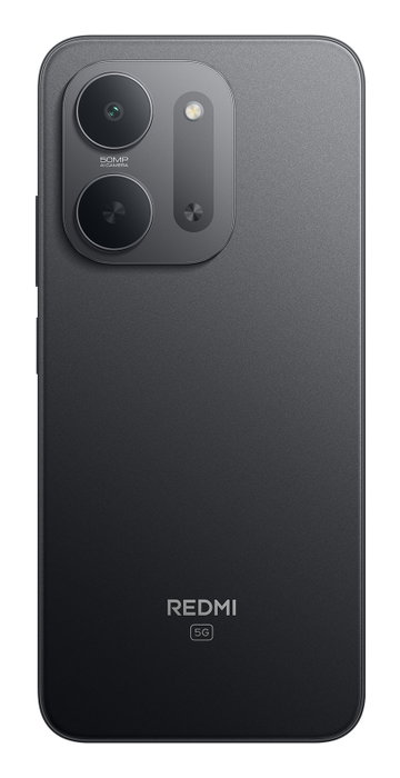 Xiaomi Redmi 17C 5G 4GB RAM 128GB Negro Xiaomi Redmi 17C 5G 4GB RAM 128GB Negro