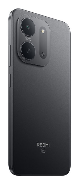 Xiaomi Redmi 17C 5G 4GB RAM 128GB Negro Xiaomi Redmi 17C 5G 4GB RAM 128GB Negro