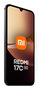 Xiaomi Redmi 17C 5G 4GB RAM 128GB Negro