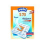 swirl S 73 AirSpace Bolsas para el polvo, 4 piezas