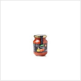 BIOCOP Tomate Frito 300Gr. Bio con Aceite de Oliva Virgen Extra