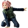 Banpresto Figura Sakura Haruno Panel Spectacle Naruto Shippuden 9cm