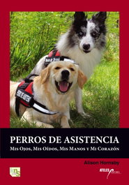 Perros de asistencias, Alison Hornsby - KNS EDICIONES