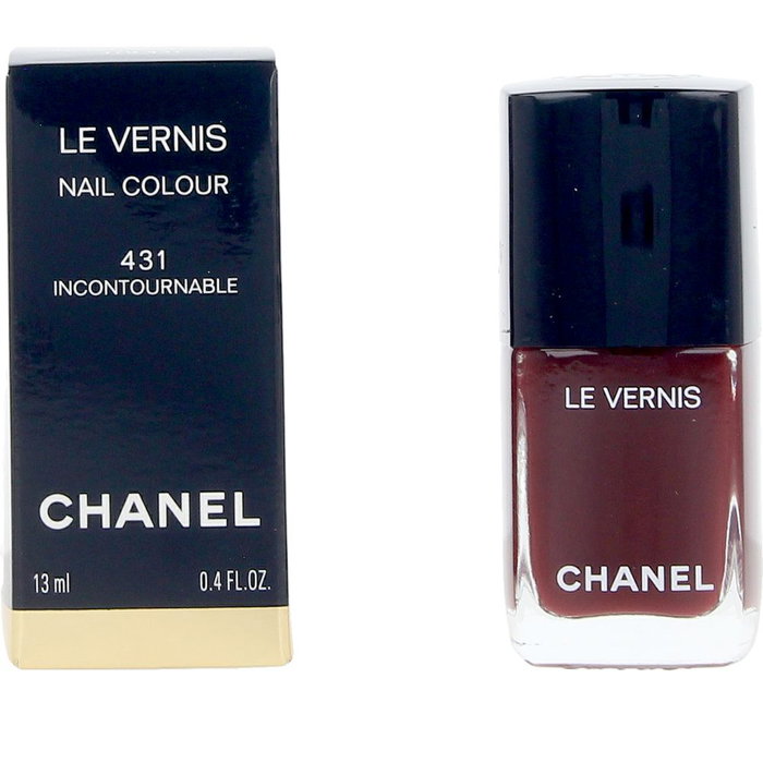 Chanel LE VERNIS #431-Incontournable 13 ml Chanel LE VERNIS #431-Incontournable 13 ml