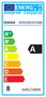 OSRAM DULUX S/E Bombilla de bajo consumo 7W/830 2G7 FS1 - 400 Lúmenes, Blanco Cálido 3000K, 20000 horas de duración, T12, Ahorro de energía