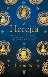 TAURUS, HEREJÍA, Catherine Nixey - TAURUS