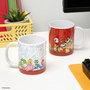PALADONE Taza Super Mario 300 ml - Taza de cerámica con capacidad de 300 mililitros