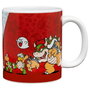 PALADONE Taza Super Mario 300 ml - Taza de cerámica con capacidad de 300 mililitros