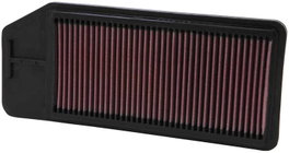 K&N Filtro de aire de recambio 33-2276