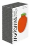 Muitomas Hot Boule Carrot 330 ml Naranja