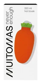 Muitomas Hot Boule Carrot 330 ml