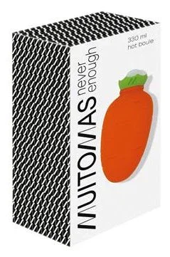Muitomas Hot Boule Carrot 330 ml