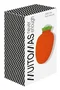 Muitomas Hot Boule Carrot 330 ml