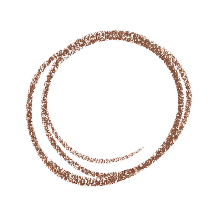 Essence MICRO PRECISE Lápiz de Cejas Waterproof, Mina Ultrafina para Precisión, Tonos #07 Auburn, Maquillaje de Cejas de Larga Duración, 0.05 ml