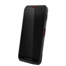 HONEYWELL EDA52 Terminal de captura de datos 32 GB Negro
