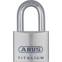 Abus 96 Titalium 96TI/60 SL 8 Candado de Aluminio Nivel 8