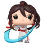 Funko POP! Animation Sagiri de Hell's Paradise: Jigokuraku