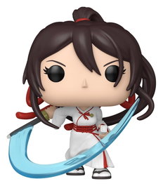 Funko POP! Animation Sagiri de Hell's Paradise: Jigokuraku