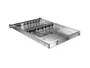 LANBERG SC01-6501-12B Plataforma de infraestructura modular Bastidor (1U)