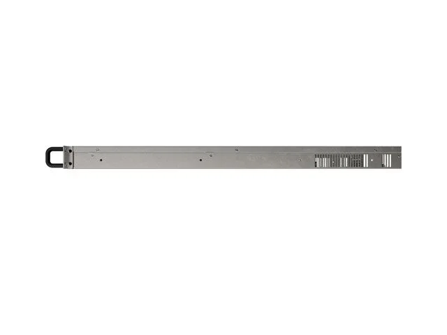 LANBERG SC01-6501-12B Plataforma de infraestructura modular Bastidor (1U) LANBERG SC01-6501-12B Plataforma de infraestructura modular Bastidor (1U)