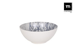 La Mediterranea Bol Horus 16 cm Brillo (24 Unidades)