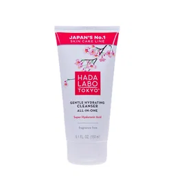 Hada Labo Tokyo Loción Limpiadora con Ácido Hialurónico 150 ml