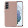 dbramante1928 Greenland Funda para Samsung Galaxy S21 FE 5G, Arena