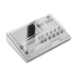 DECKSAVER Tasty Chips GR-1 Tapa Protectora de Policarbonato para Tasty Chips GR-1