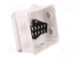 ELEKTRO-PLAST NASIELSK Caja de conexiones EP-LUX Blanca