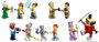 LEGO Ninjago City Workshops 3