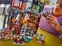 LEGO Ninjago City Workshops 3