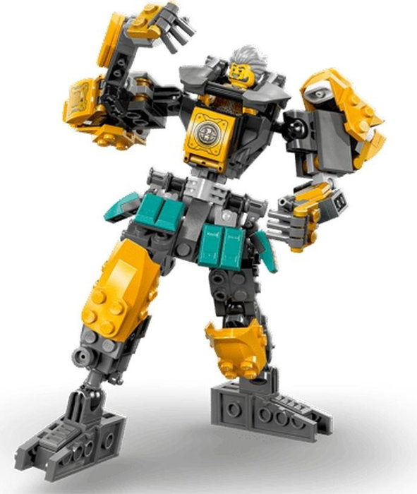 LEGO Ninjago City Workshops 3 LEGO Ninjago City Workshops 3