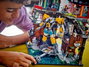 LEGO Ninjago City Workshops 3