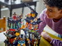 LEGO Ninjago City Workshops 3