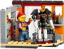 LEGO Ninjago City Workshops 3
