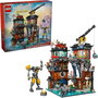 LEGO Ninjago City Workshops 3