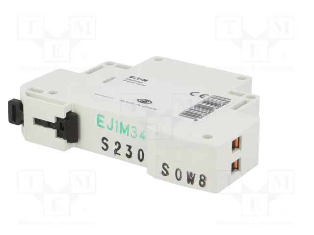 EATON ELECTRIC Relé de instalación Z-S230/SO biestable 16A