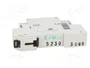 EATON ELECTRIC Relé de instalación Z-S230/SO biestable 16A
