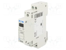 EATON ELECTRIC Relé de instalación Z-S230/SO biestable 16A